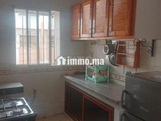 Appartements à louer 56 m² à Casablanca - Appartement à louer - Casablanca