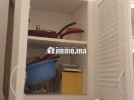 Appartements à louer 56 m² à Casablanca - Appartement à louer - Casablanca