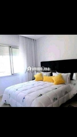 Appartement équipé à louer quotidiennement au centre de Fès - Location Vacances - Fes - photo 1