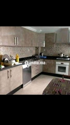 Appartement équipé à louer quotidiennement au centre de Fès - Location Vacances - Fes - photo 5