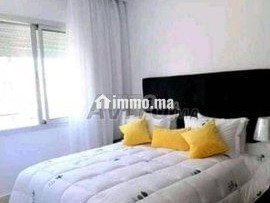 Appartement équipé à louer quotidiennement au centre de Fès - Appartement Location Vacances - Fes