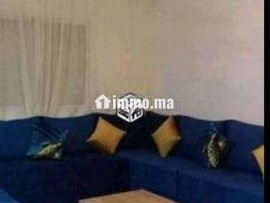 Appartement équipé à louer quotidiennement au centre de Fès - Appartement Location Vacances - Fes