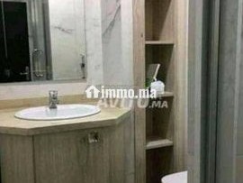 Appartement équipé à louer quotidiennement au centre de Fès - Appartement Location Vacances - Fes