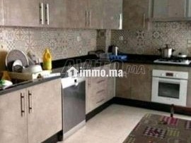 Appartement équipé à louer quotidiennement au centre de Fès - Appartement Location Vacances - Fes
