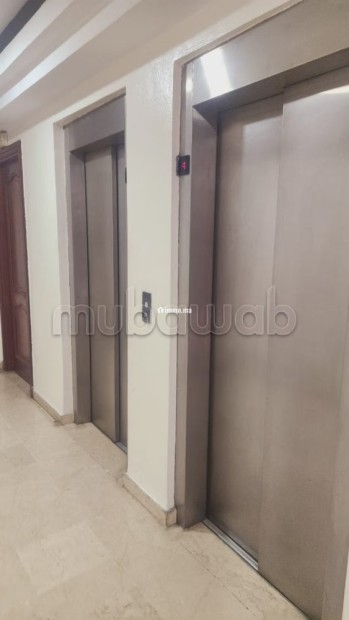 Bureau à louer – Boulevard d’Anfa, Casablanca - Location Immobilier - Casablanca - photo 3