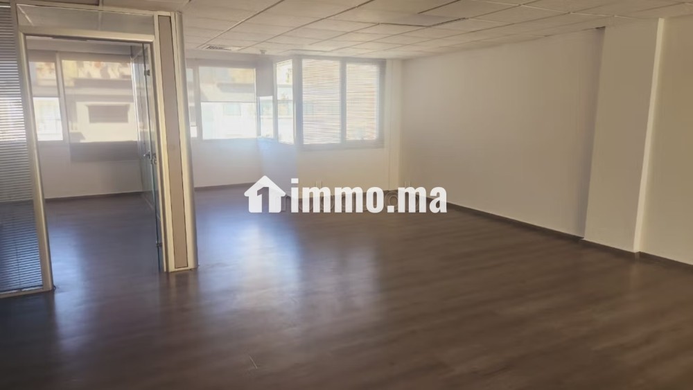 Bureau à louer – Boulevard d’Anfa, Casablanca - Location Immobilier - Casablanca - photo 4