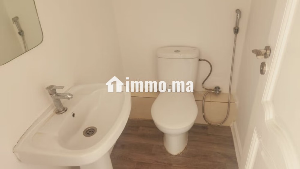 Bureau à louer – Boulevard d’Anfa, Casablanca - Location Immobilier - Casablanca - photo 8