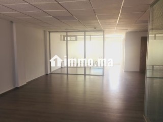 Bureau à louer – Boulevard d’Anfa, Casablanca - Bureau à louer - Casablanca