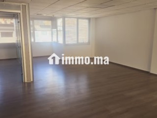 Bureau à louer – Boulevard d’Anfa, Casablanca - Bureau à louer - Casablanca