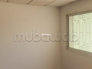Bureau à louer – Boulevard d’Anfa, Casablanca - Bureau à louer - Casablanca