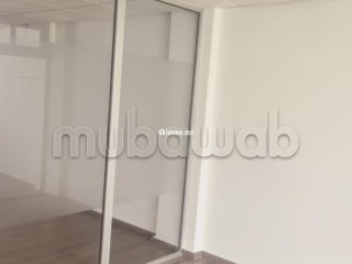 Bureau à louer – Boulevard d’Anfa, Casablanca - Bureau à louer - Casablanca