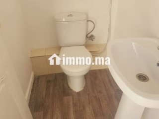 Bureau à louer – Boulevard d’Anfa, Casablanca - Bureau à louer - Casablanca