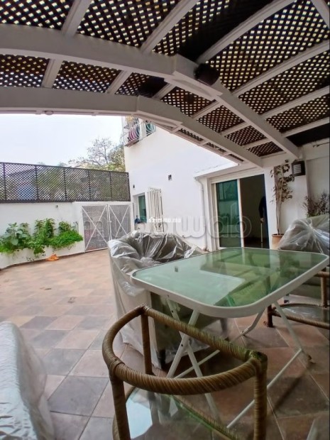 Palmier. École molière. Appartement 230m2. Terrasse 70m2. Location Meublé - Location Immobilier - Casablanca - photo 3