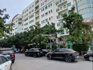 Palmier. École molière. Appartement 230m2. Terrasse 70m2. Location Meublé - Appartement à louer - Casablanca