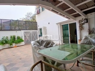 Palmier. École molière. Appartement 230m2. Terrasse 70m2. Location Meublé - Appartement à louer - Casablanca