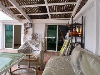Palmier. École molière. Appartement 230m2. Terrasse 70m2. Location Meublé - Appartement à louer - Casablanca