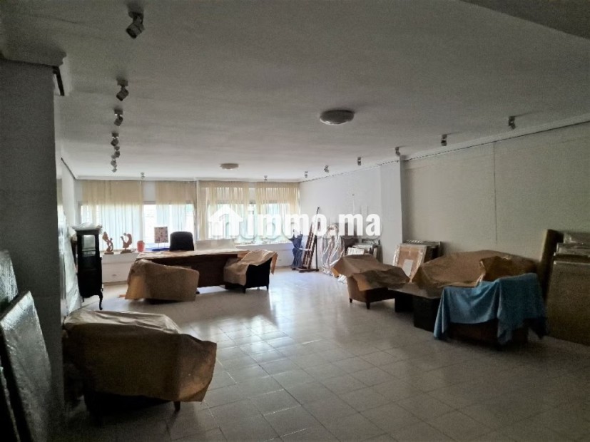 Magasin au Triangle d'Or - Vente Immobilier - Casablanca - photo 5