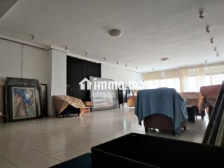 Magasin au Triangle d'Or - Appartement à vendre - Casablanca