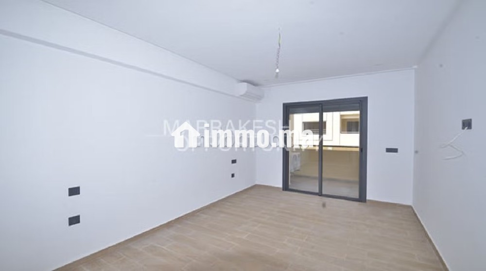 Un bel appartement proposé pour la location longue durée situé à la Palmeraie - Location Immobilier - Marrakech - photo 4