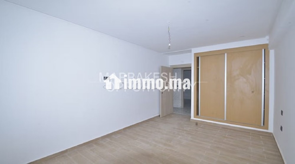 Un bel appartement proposé pour la location longue durée situé à la Palmeraie - Location Immobilier - Marrakech - photo 5