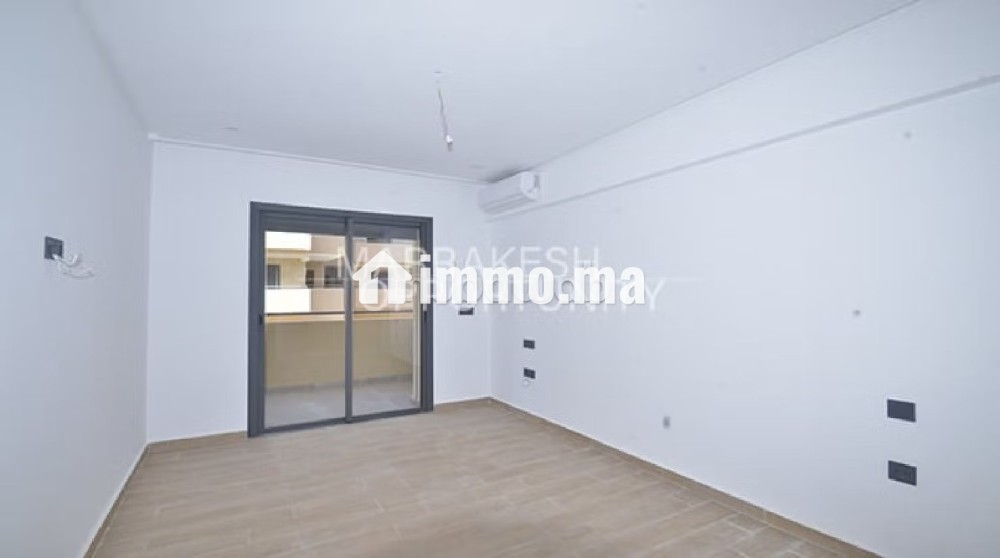Un bel appartement proposé pour la location longue durée situé à la Palmeraie - Location Immobilier - Marrakech - photo 7