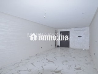 Un bel appartement proposé pour la location longue durée situé à la Palmeraie - Appartement à louer - Marrakech