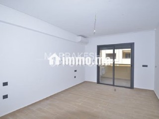 Un bel appartement proposé pour la location longue durée situé à la Palmeraie - Appartement à louer - Marrakech