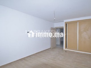 Un bel appartement proposé pour la location longue durée situé à la Palmeraie - Appartement à louer - Marrakech