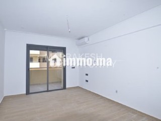 Un bel appartement proposé pour la location longue durée situé à la Palmeraie - Appartement à louer - Marrakech