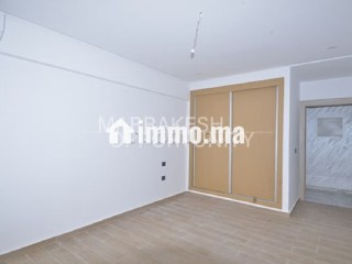 Un bel appartement proposé pour la location longue durée situé à la Palmeraie - Appartement à louer - Marrakech