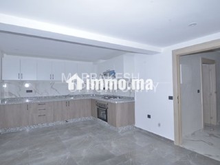 Un bel appartement proposé pour la location longue durée situé à la Palmeraie - Appartement à louer - Marrakech