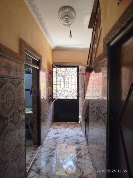 À vendre beau Riad titré opportunité à Marrakech - Vente Immobilier - Marrakech - photo 3