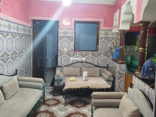 À vendre beau Riad titré opportunité à Marrakech - Villa à vendre - Marrakech