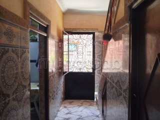 À vendre beau Riad titré opportunité à Marrakech - Villa à vendre - Marrakech