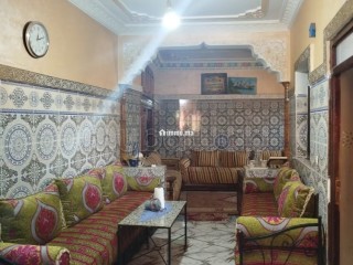 À vendre beau Riad titré opportunité à Marrakech - Villa à vendre - Marrakech
