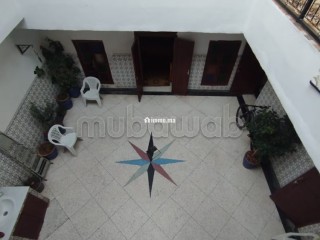 Joli riad spacieux au coeur médina de marrakech - Villa à vendre - Marrakech