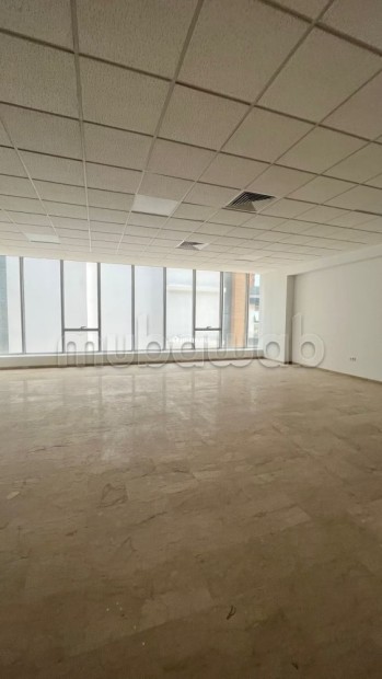Plateau de bureau en location sidi maarouf - Location Immobilier - Casablanca - photo 1
