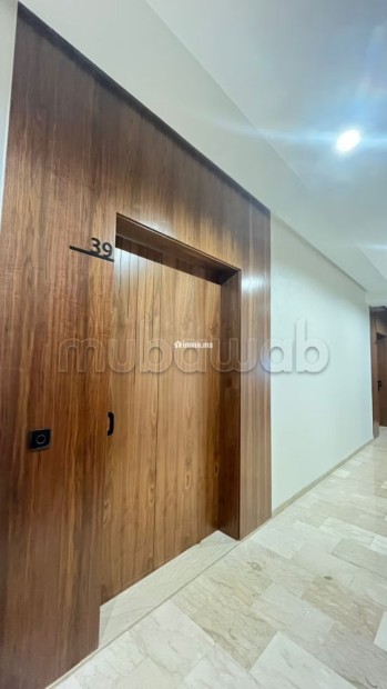 Plateau de bureau en location sidi maarouf - Location Immobilier - Casablanca - photo 4