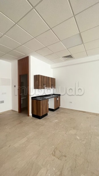 Plateau de bureau en location sidi maarouf - Location Immobilier - Casablanca - photo 5