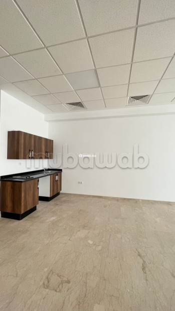 Plateau de bureau en location sidi maarouf - Location Immobilier - Casablanca - photo 8
