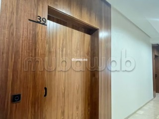 Plateau de bureau en location sidi maarouf - Bureau à louer - Casablanca