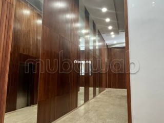 Plateau de bureau en location sidi maarouf - Bureau à louer - Casablanca
