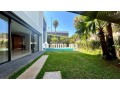 Magnifique villa vide en loc. Val d'anfa - miniature 1
