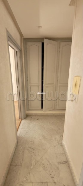 Apparemment refait à neuf à louer vide - Location Immobilier - Casablanca - photo 8
