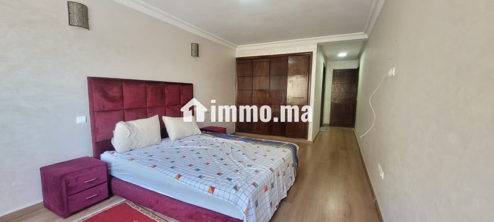 Apparemment à louer meublé au cœur de Maarif - Location Immobilier - Casablanca - photo 6