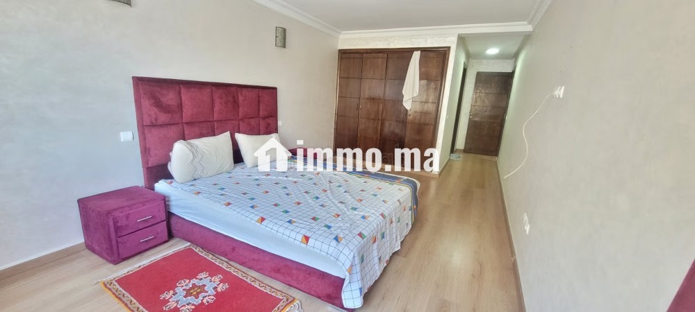 Apparemment à louer meublé au cœur de Maarif - Location Immobilier - Casablanca - photo 7