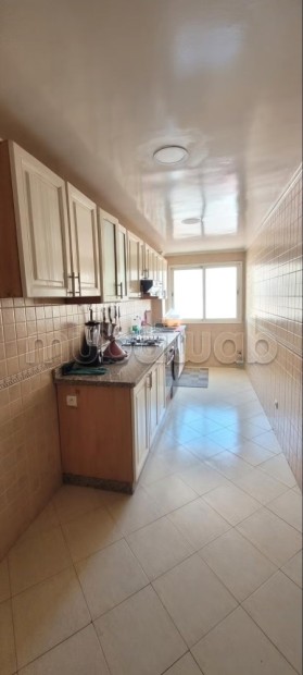 Apparemment à louer meublé au cœur de Maarif - Location Immobilier - Casablanca - photo 8