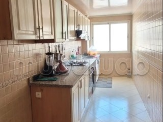 Apparemment à louer meublé au cœur de Maarif - Appartement à louer - Casablanca