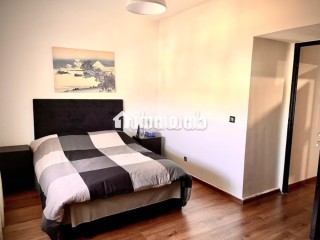 Bel appt meuble en location racine - Appartement à louer - Casablanca