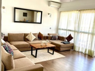 Bel appt meuble en location racine - Appartement à louer - Casablanca
